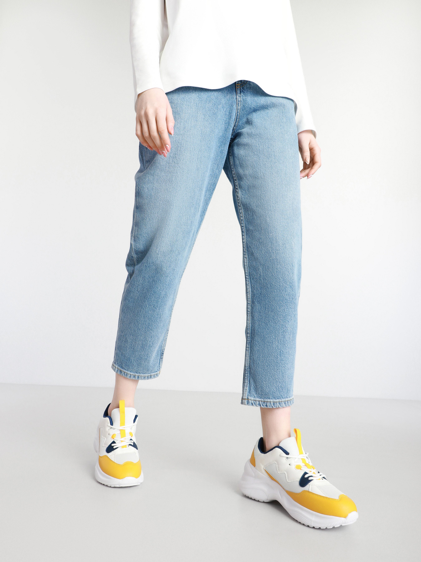 Кросівки повсякденні Braska модель GT-21731W Фото