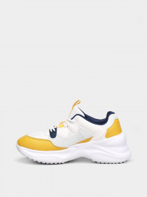 Кросівки повсякденні Braska модель GT-21731W Фото