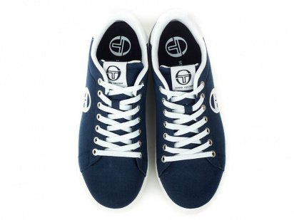 Напівчеревики Sergio Tacchini модель STM814103/02 — фото 4 - INTERTOP