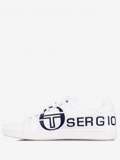 Напівчеревики Sergio Tacchini модель STM914107/01 — фото - INTERTOP