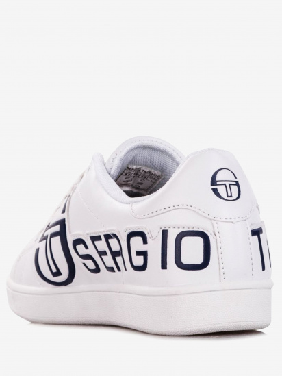 Напівчеревики Sergio Tacchini модель STM914107/01 — фото 4 - INTERTOP