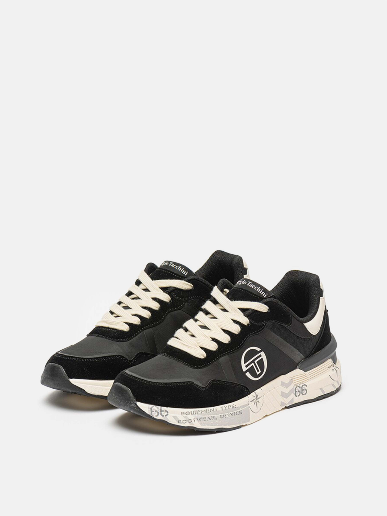 Кроссовки Sergio Tacchini модель STF243M139-01 Фото