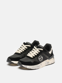 Кроссовки Sergio Tacchini модель STF243M139-01 Фото