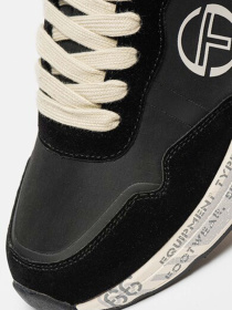 Кроссовки Sergio Tacchini модель STF243M139-01 Фото