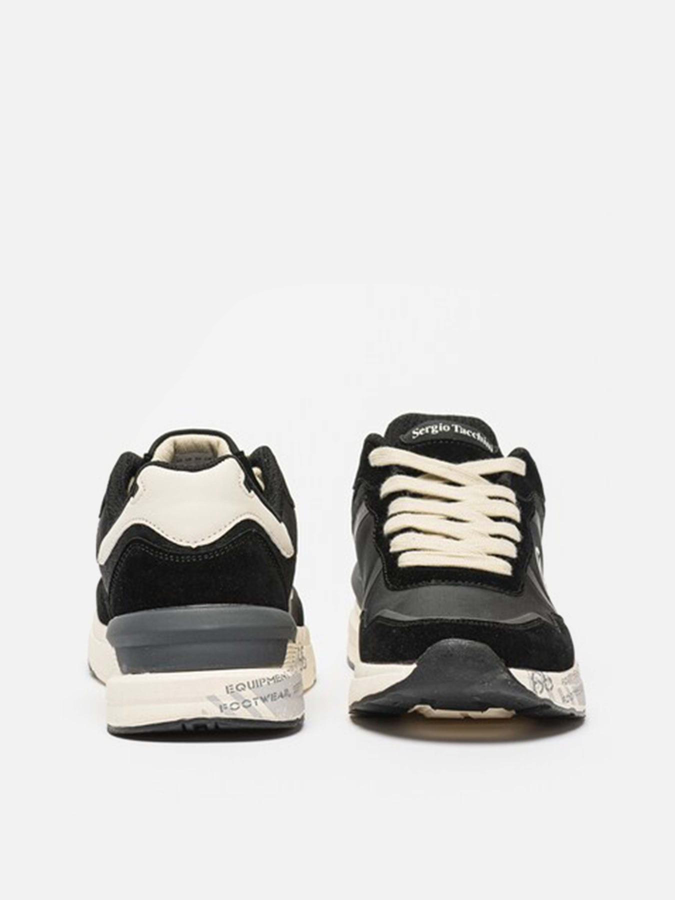 Кроссовки повседневные Sergio Tacchini модель STF243M139-01 Фото