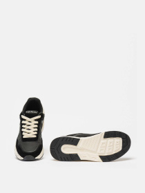 Кроссовки повседневные Sergio Tacchini модель STF243M139-01 Фото