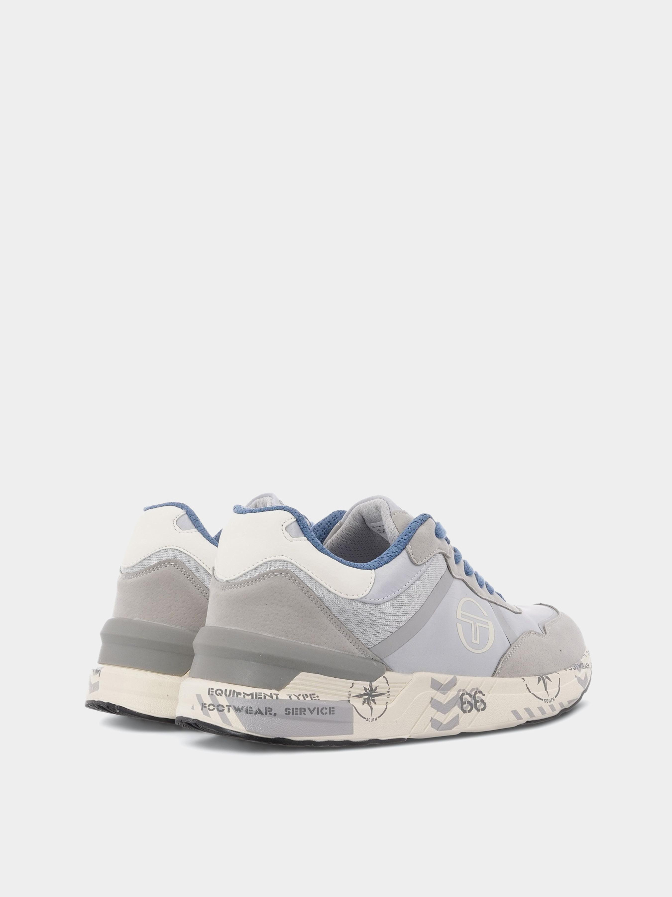 Кроссовки Sergio Tacchini модель STF243M139-13 Фото