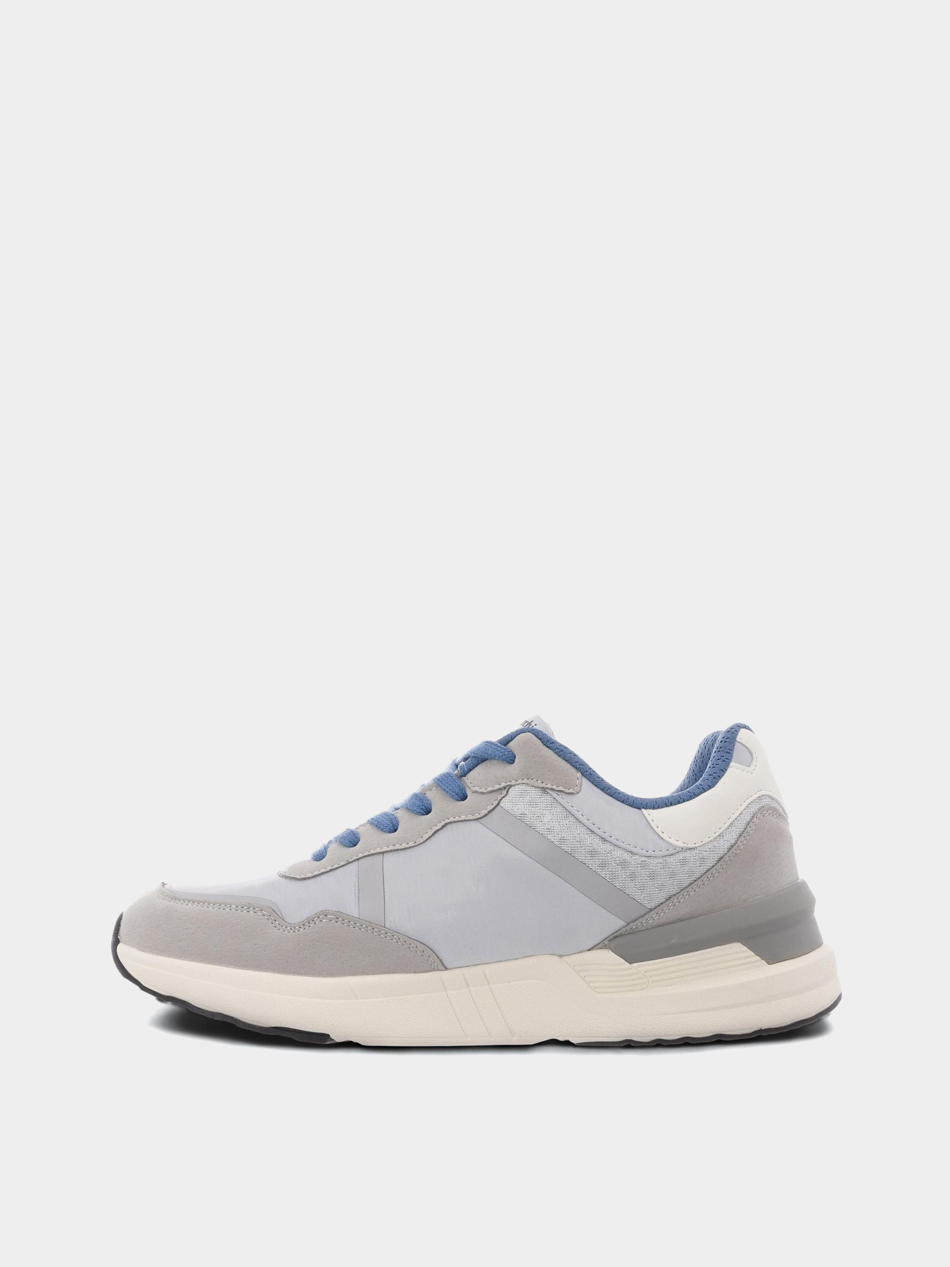 Кроссовки повседневные Sergio Tacchini модель STF243M139-13 Фото