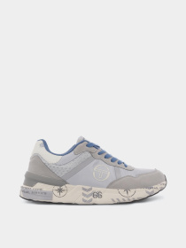 Кросівки повсякденні Sergio Tacchini модель STF243M139-13 Фото