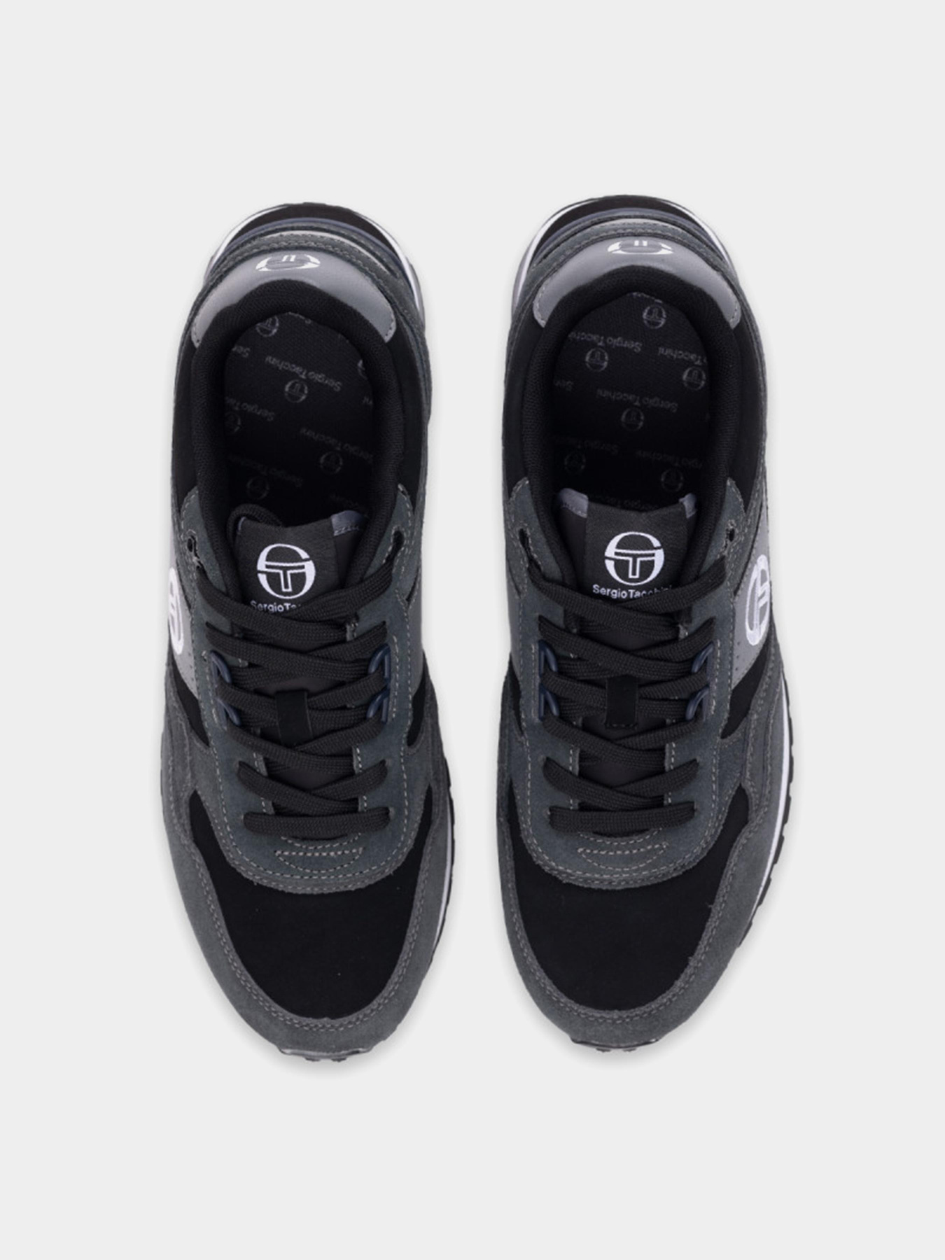 Кросівки Sergio Tacchini модель STM523709-04 Фото