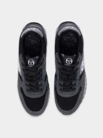 Кросівки повсякденні Sergio Tacchini модель STM523709-04 Кросівки повсякденні Sergio Tacchini модель STM523709-04 Фото