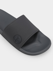 Шлепанцы Sergio Tacchini RIVIERA модель STFS261M811-31 Шлепанцы Sergio Tacchini RIVIERA модель STFS261M811-31 Фото