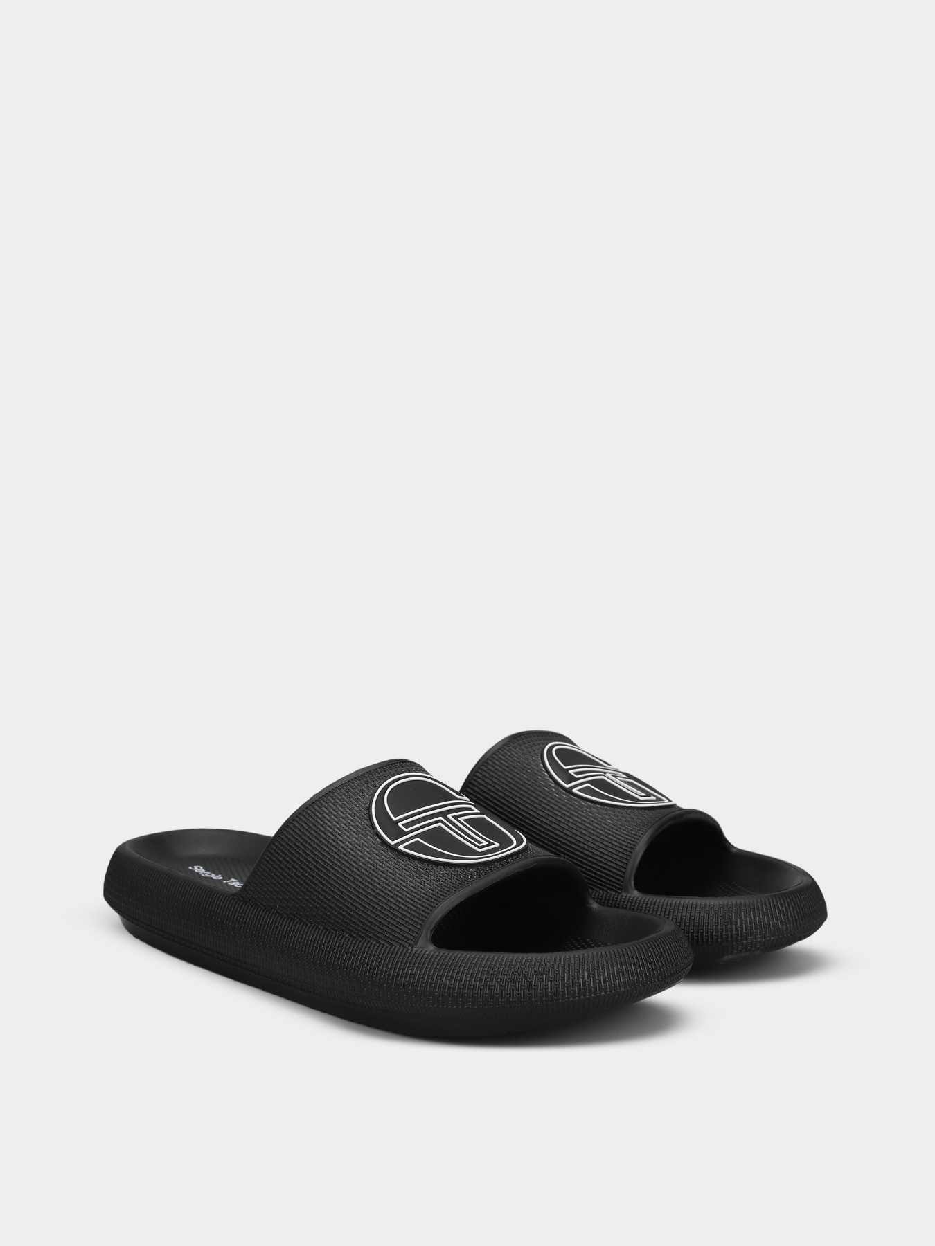 Шлепанцы Sergio Tacchini модель STFS251M813-01 Фото