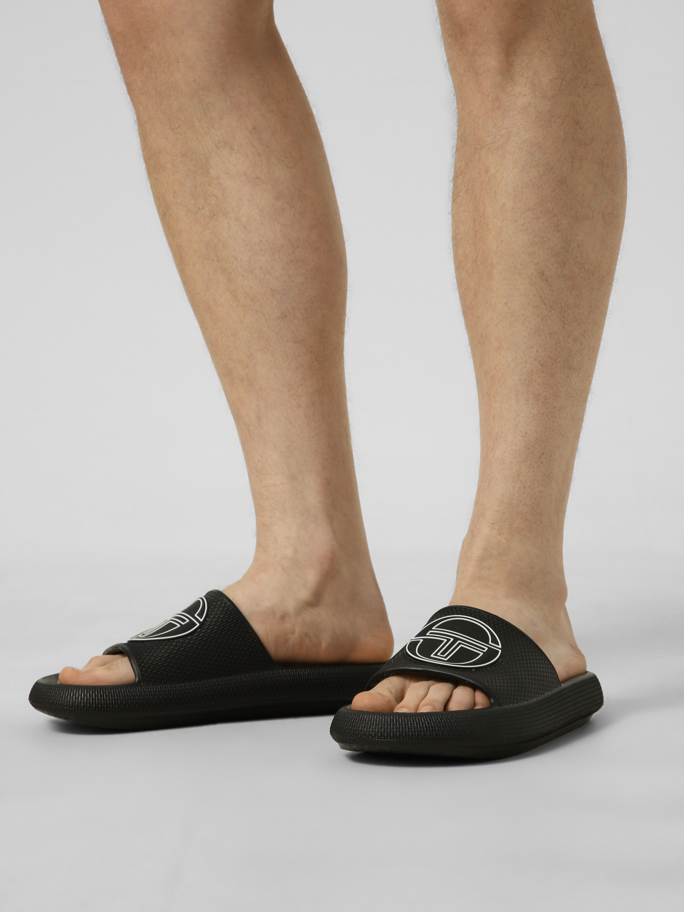 Шльопанці Sergio Tacchini JOHN модель STFS251M813-01 Шльопанці Sergio Tacchini JOHN модель STFS251M813-01 Фото