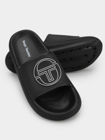 Шлепанцы Sergio Tacchini JOHN модель STFS251M813-01 Шлепанцы Sergio Tacchini JOHN модель STFS251M813-01 Фото