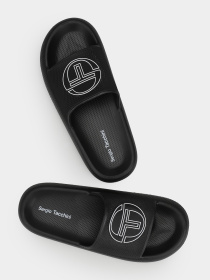 Шлепанцы Sergio Tacchini JOHN модель STFS251M813-01 Шлепанцы Sergio Tacchini JOHN модель STFS251M813-01 Фото