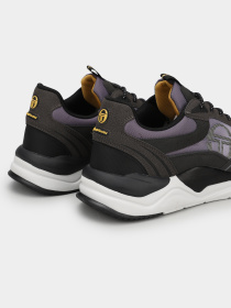 Кроссовки повседневные Sergio Tacchini модель STF261M102-03 Фото