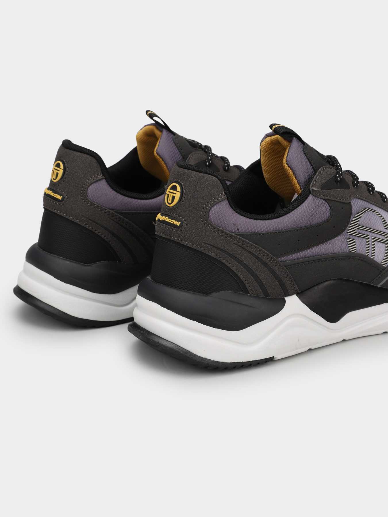 Кроссовки повседневные Sergio Tacchini ORBIT модель STF261M102-03 Фото