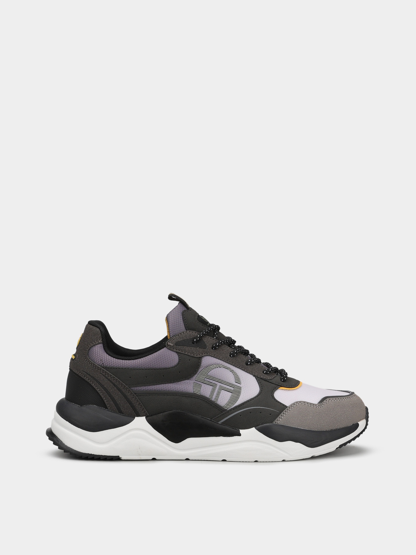 Кроссовки повседневные Sergio Tacchini ORBIT модель STF261M102-03 Фото