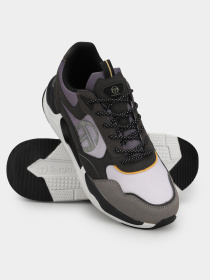 Кроссовки повседневные Sergio Tacchini ORBIT модель STF261M102-03 Фото