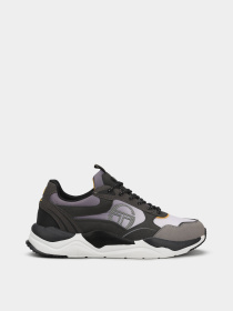 Кроссовки повседневные Sergio Tacchini модель STF261M102-03 Фото