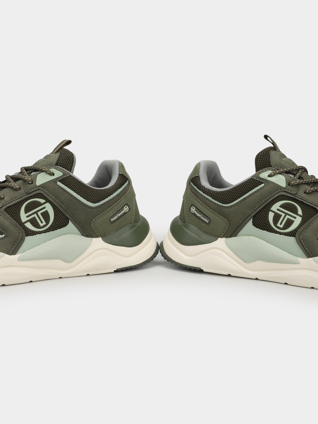 Кросівки повсякденні Sergio Tacchini DRIFT модель STF261M101-62 Фото