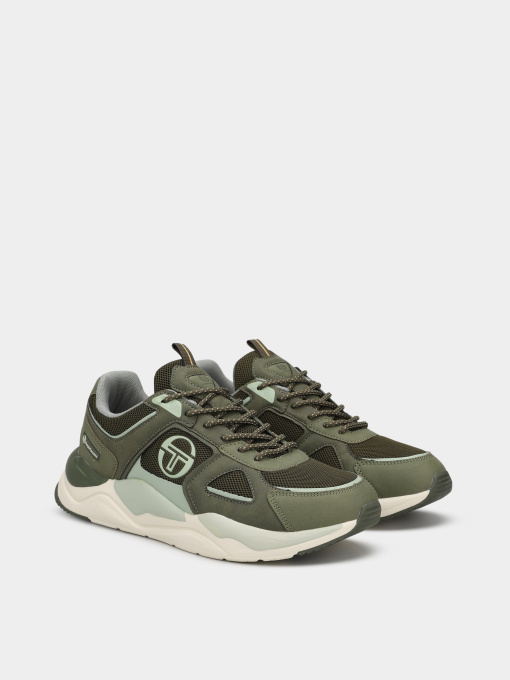 Кроссовки мужские Sergio Tacchini | INTERTOP | Купить мужские