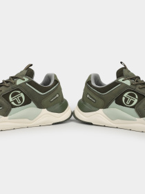 Кросівки повсякденні Sergio Tacchini DRIFT модель STF261M101-62 Фото