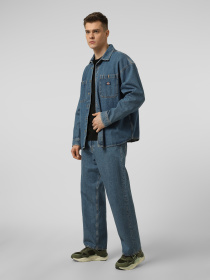 Кросівки повсякденні Sergio Tacchini DRIFT модель STF261M101-62 Кросівки повсякденні Sergio Tacchini DRIFT модель STF261M101-62 Фото