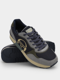 Кросівки повсякденні Sergio Tacchini модель STF261M191-06 Фото