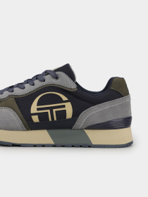 Кросівки повсякденні Sergio Tacchini модель STF261M191-06 Фото