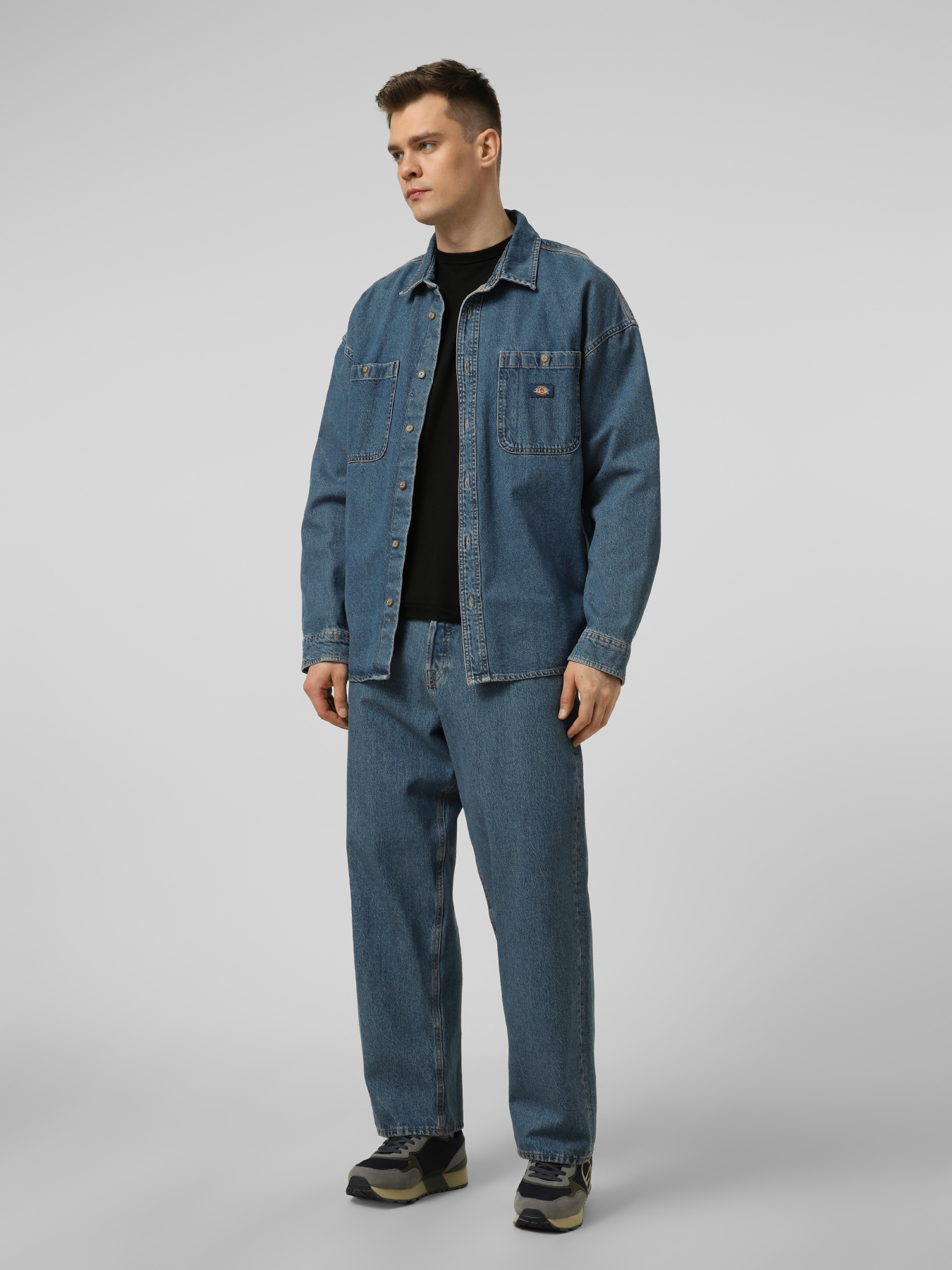 Кросівки повсякденні Sergio Tacchini ACE 2.0 модель STF261M191-06 Кросівки повсякденні Sergio Tacchini ACE 2.0 модель STF261M191-06 Фото