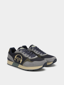 Кросівки повсякденні Sergio Tacchini ACE 2.0 модель STF261M191-06 Кросівки повсякденні Sergio Tacchini ACE 2.0 модель STF261M191-06 Фото