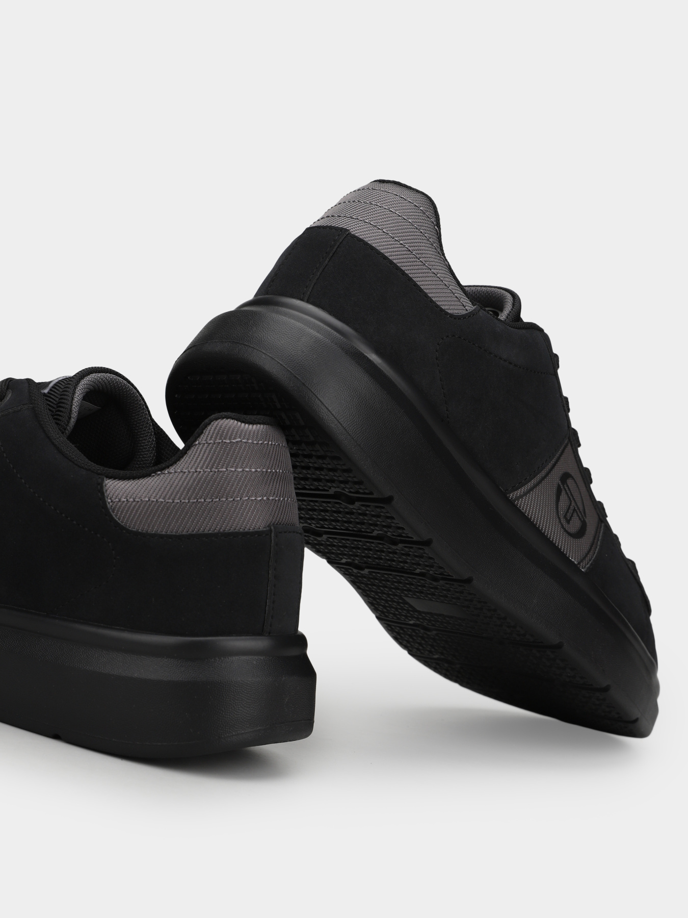 Кеды низкие Sergio Tacchini модель STF261M478-01 Фото