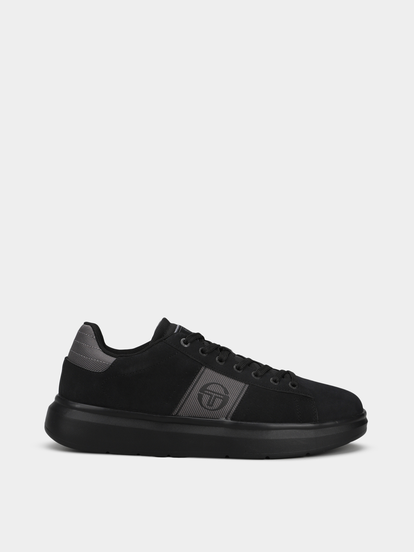 Кеды низкие Sergio Tacchini модель STF261M478-01 Фото