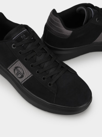 Кеды низкие Sergio Tacchini модель STF261M478-01 Фото