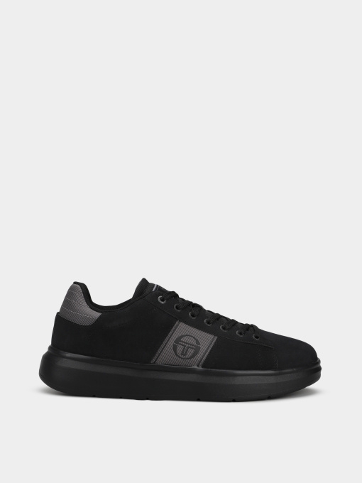 Кеди низькі Sergio Tacchini модель STF261M478-01 Фото