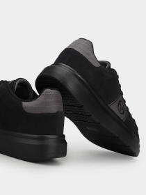 Кеды низкие Sergio Tacchini BARRIO модель STF261M478-01 Кеды низкие Sergio Tacchini BARRIO модель STF261M478-01 Фото