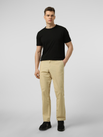 Кеди низькі Sergio Tacchini BARRIO модель STF261M478-01 Фото