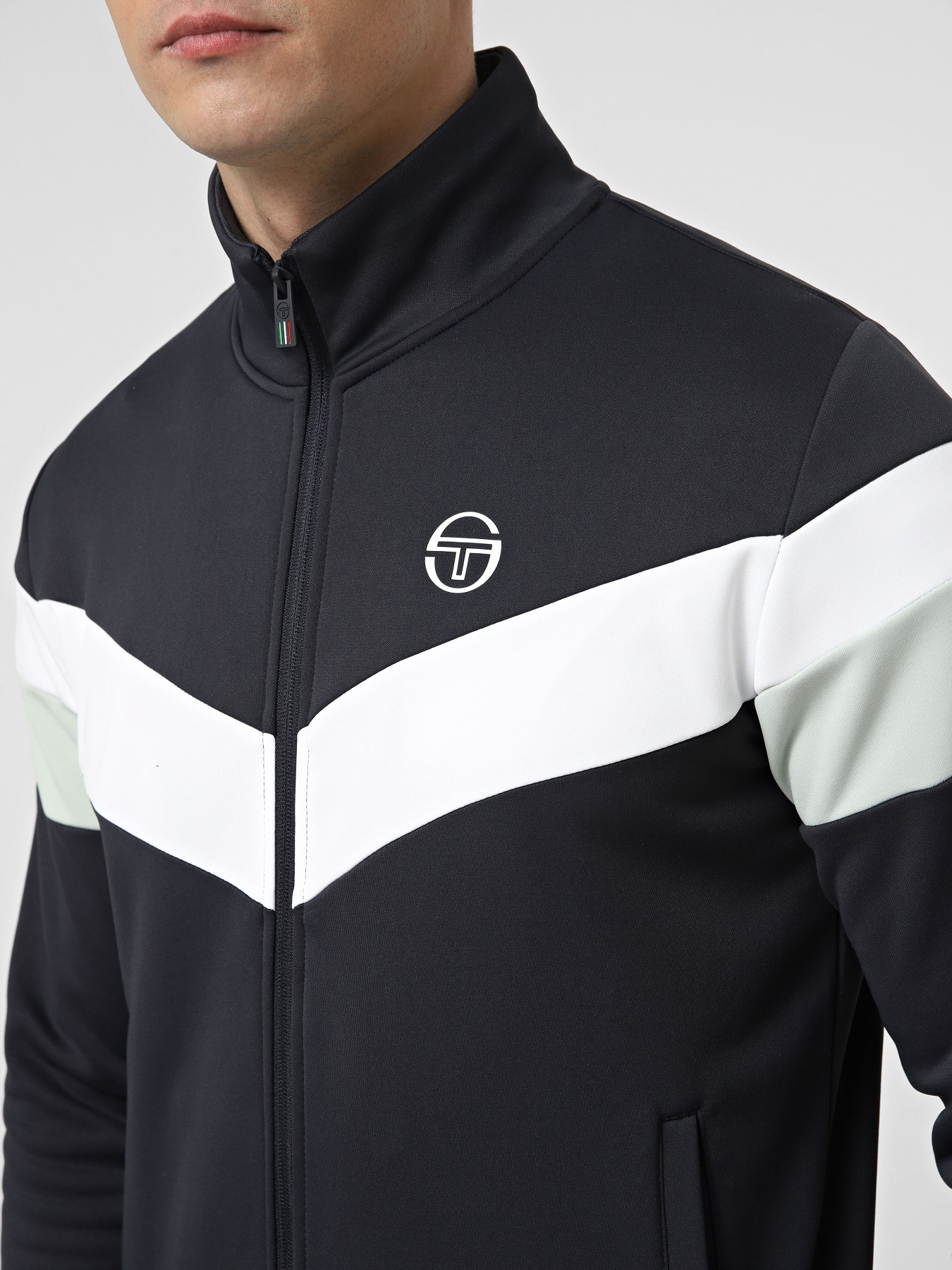 Sergio Tacchini модель STA261M402-02 Sergio Tacchini модель STA261M402-02 Фото