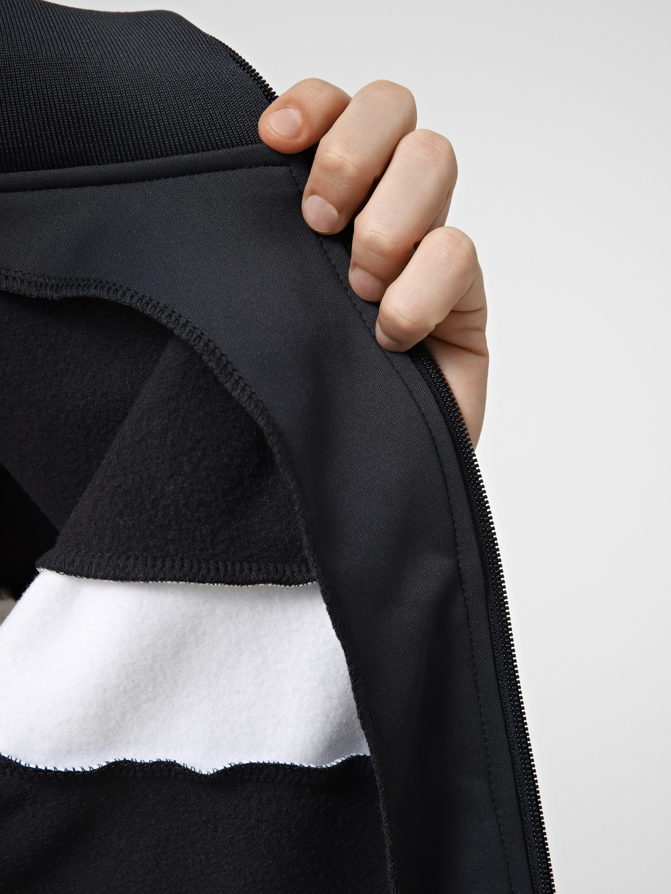 Спортивний костюм Sergio Tacchini NICOLO TRACKSUIT модель STA261M402-02 Фото