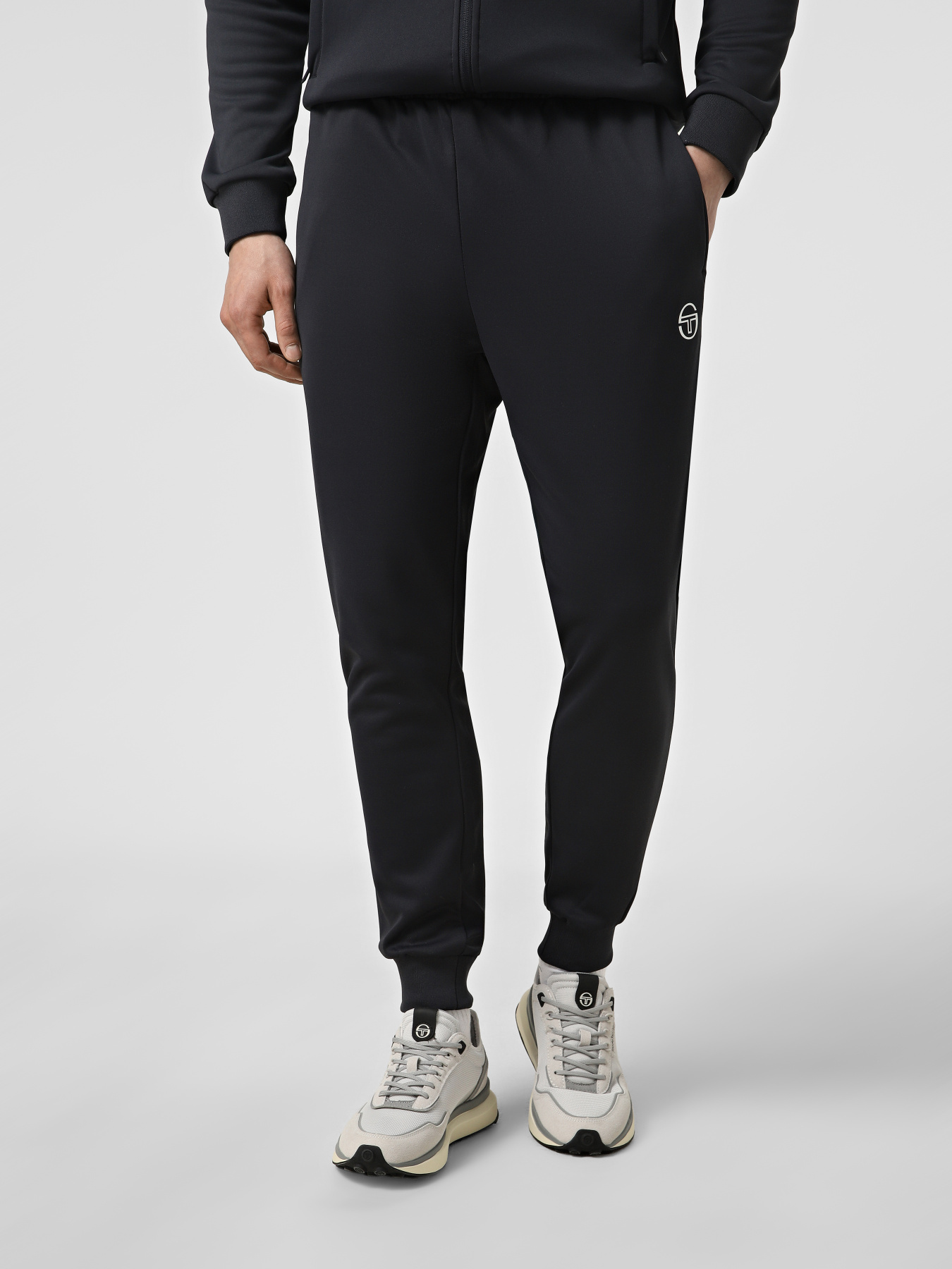 Спортивний костюм Sergio Tacchini NICOLO TRACKSUIT модель STA261M402-02 Фото