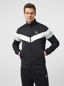 Спортивний костюм Sergio Tacchini NICOLO TRACKSUIT модель STA261M402-02 Фото