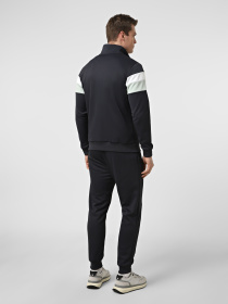 Спортивний костюм Sergio Tacchini NICOLO TRACKSUIT модель STA261M402-02 Фото