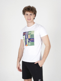 Sergio Tacchini модель STA261M801-10 Фото