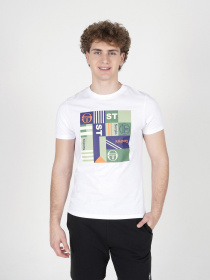 Sergio Tacchini STA261M801-10 модель STA261M801-10 Фото