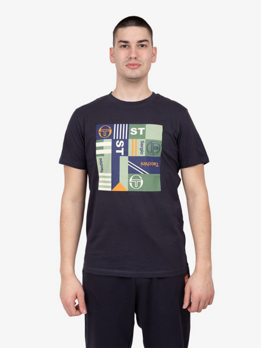 Sergio Tacchini STA261M801-02 модель STA261M801-02 Фото