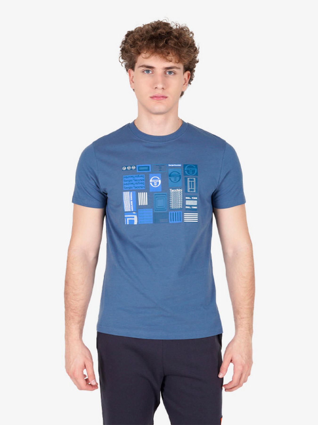 Sergio Tacchini модель STA261M808-24 Фото