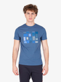 Sergio Tacchini STA261M808-24 модель STA261M808-24 Фото