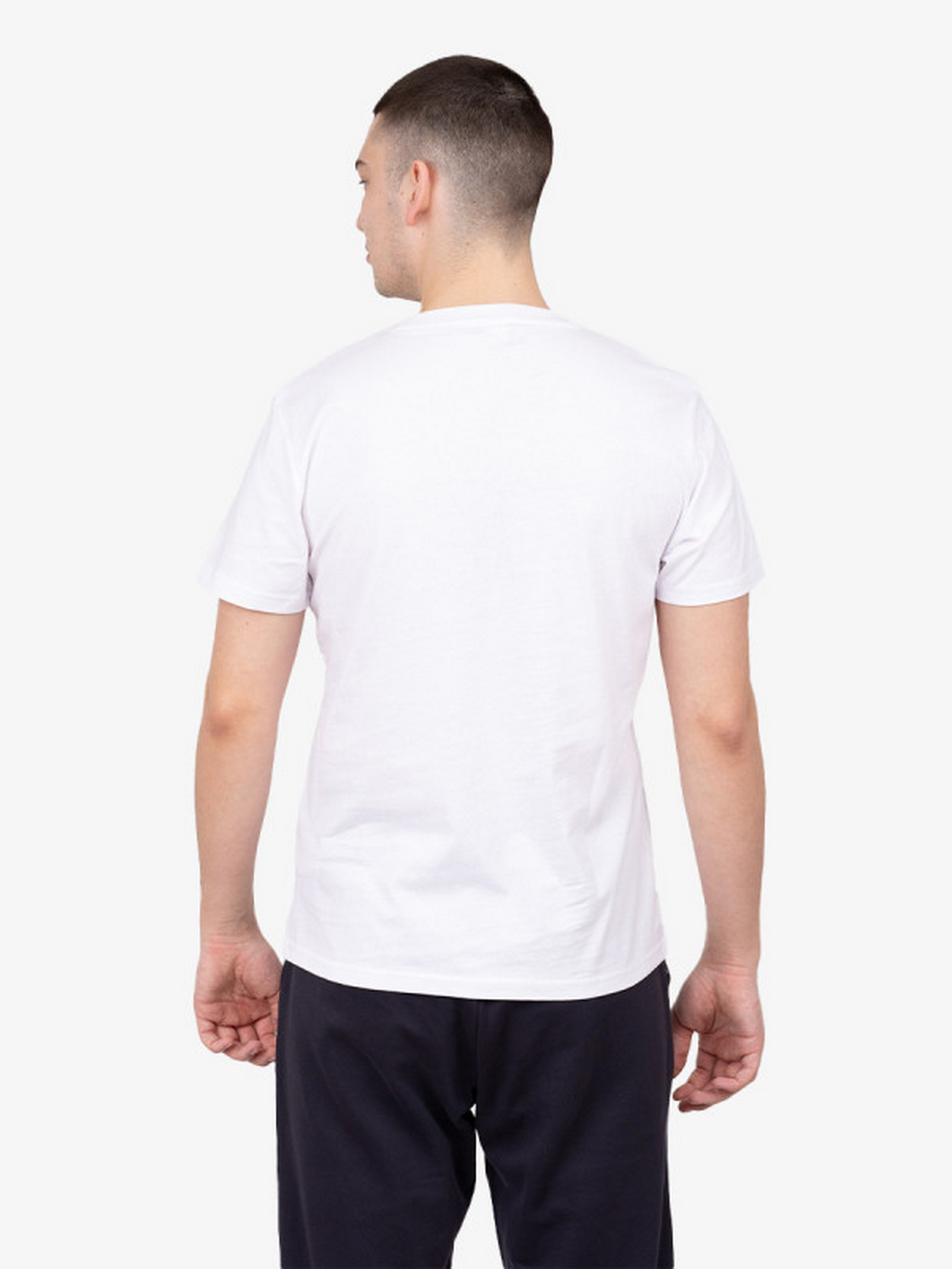 Sergio Tacchini STA261M812-10 модель STA261M812-10 Фото